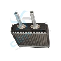 CLIMTEX CH3-105 Wärmetauscher, Innenraumheizung
