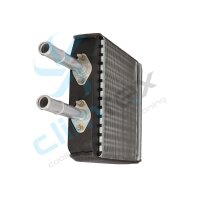 CLIMTEX CH3-105 Wärmetauscher, Innenraumheizung