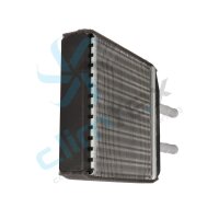 CLIMTEX CH3-105 Wärmetauscher, Innenraumheizung