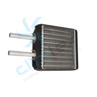CLIMTEX CH3-105 Wärmetauscher, Innenraumheizung