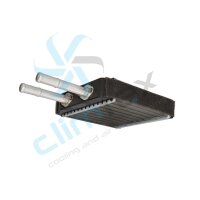 CLIMTEX CH3-105 Wärmetauscher, Innenraumheizung
