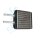 CLIMTEX CH3-105 Wärmetauscher, Innenraumheizung