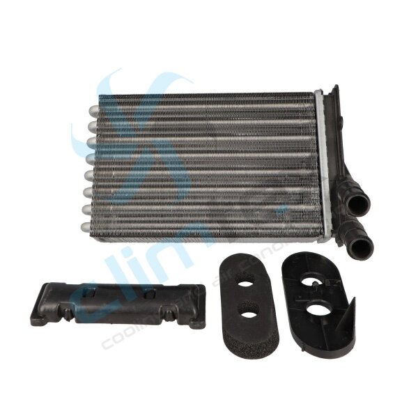 CLIMTEX CH3-100 Wärmetauscher, Innenraumheizung