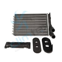 CLIMTEX CH3-100 Wärmetauscher, Innenraumheizung