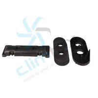 CLIMTEX CH3-100 Wärmetauscher, Innenraumheizung