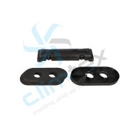 CLIMTEX CH3-100 Wärmetauscher, Innenraumheizung