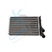 CLIMTEX CH3-100 Wärmetauscher, Innenraumheizung