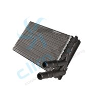 CLIMTEX CH3-100 Wärmetauscher, Innenraumheizung