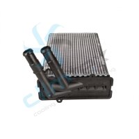 CLIMTEX CH3-100 Wärmetauscher, Innenraumheizung