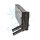 CLIMTEX CH3-100 Wärmetauscher, Innenraumheizung