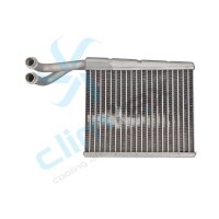 CLIMTEX CH3-025 Wärmetauscher, Innenraumheizung