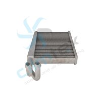 CLIMTEX CH3-025 Wärmetauscher, Innenraumheizung