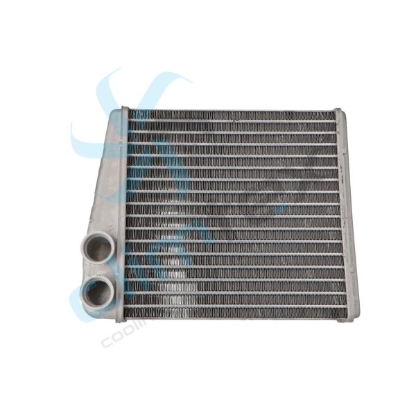 CLIMTEX CH3-020 Wärmetauscher, Innenraumheizung