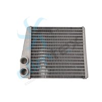 CLIMTEX CH3-020 Wärmetauscher, Innenraumheizung