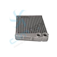 CLIMTEX CH3-020 Wärmetauscher, Innenraumheizung