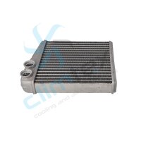 CLIMTEX CH3-020 Wärmetauscher, Innenraumheizung