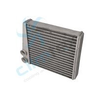 CLIMTEX CH3-020 Wärmetauscher, Innenraumheizung