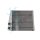CLIMTEX CH3-020 Wärmetauscher, Innenraumheizung