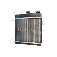 CLIMTEX CH3-005 Wärmetauscher, Innenraumheizung