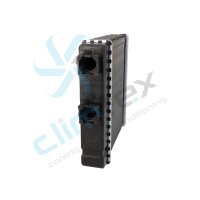 CLIMTEX CH3-005 Wärmetauscher, Innenraumheizung