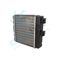 CLIMTEX CH3-005 Wärmetauscher, Innenraumheizung