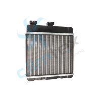 CLIMTEX CH3-005 Wärmetauscher, Innenraumheizung