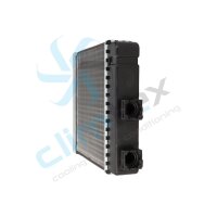 CLIMTEX CH3-005 Wärmetauscher, Innenraumheizung