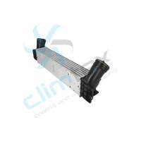 CLIMTEX CH4-655 Ladeluftkühler
