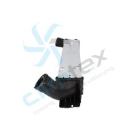 CLIMTEX CH4-655 Ladeluftkühler