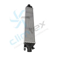 CLIMTEX CH4-630 Ladeluftkühler