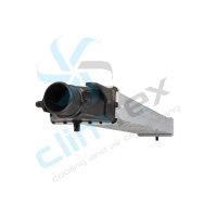 CLIMTEX CH4-630 Ladeluftkühler
