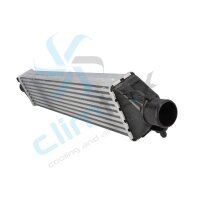 CLIMTEX CH4-630 Ladeluftkühler