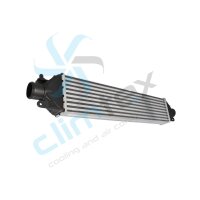 CLIMTEX CH4-630 Ladeluftkühler