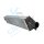 CLIMTEX CH4-630 Ladeluftkühler