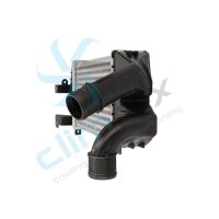 CLIMTEX CH4-615 Ladeluftkühler