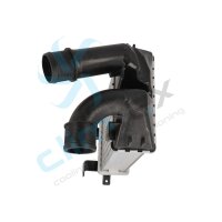 CLIMTEX CH4-615 Ladeluftkühler