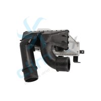 CLIMTEX CH4-615 Ladeluftkühler