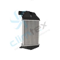 CLIMTEX CH4-615 Ladeluftkühler