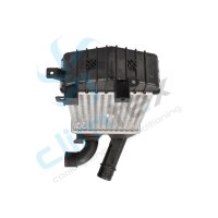 CLIMTEX CH4-615 Ladeluftkühler