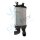 CLIMTEX CH4-615 Ladeluftkühler