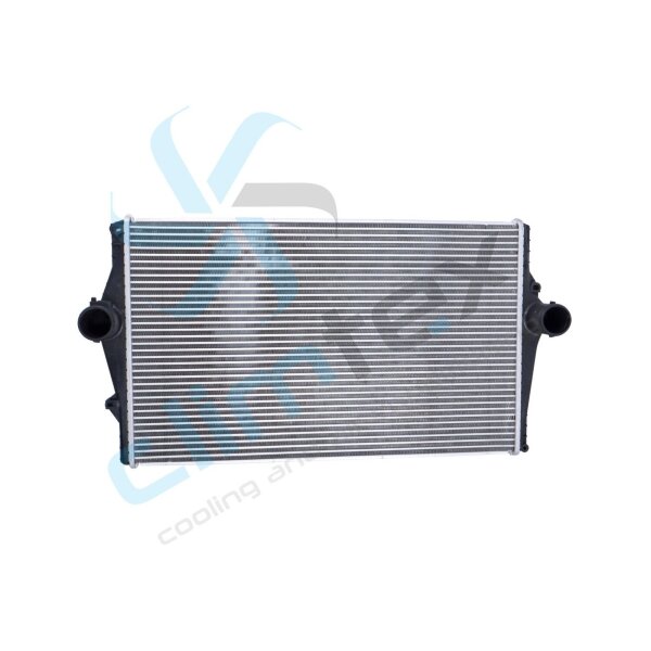 CLIMTEX CH4-610 Ladeluftkühler