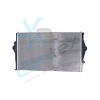 CLIMTEX CH4-610 Ladeluftkühler