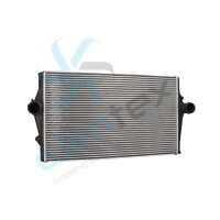CLIMTEX CH4-610 Ladeluftkühler