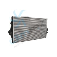CLIMTEX CH4-610 Ladeluftkühler