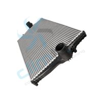 CLIMTEX CH4-610 Ladeluftkühler