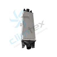 CLIMTEX CH4-600 Ladeluftkühler