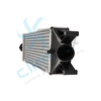 CLIMTEX CH4-600 Ladeluftkühler