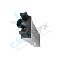 CLIMTEX CH4-600 Ladeluftkühler