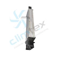 CLIMTEX CH4-600 Ladeluftkühler