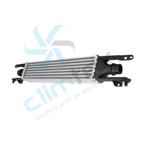 CLIMTEX CH4-535 Ladeluftkühler
